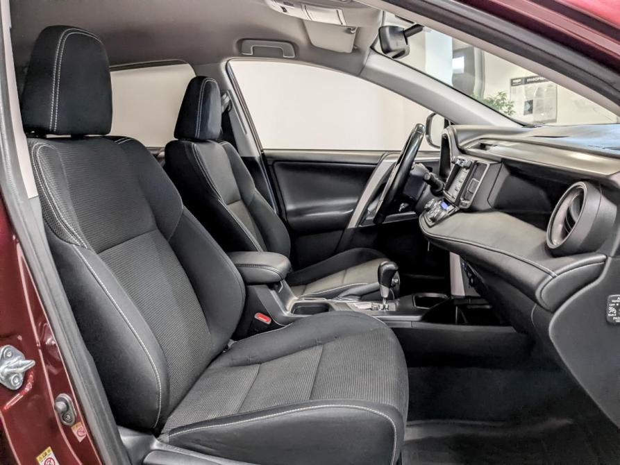 Toyota RAV4 IV (XA40) Рестайлинг Москва  - изображение 23