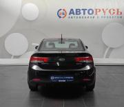 Kia Cerato II Москва  - изображение 28
