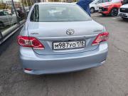 Toyota Corolla X (E140 E150) Рестайлинг Санкт-Петербург  - изображение 10