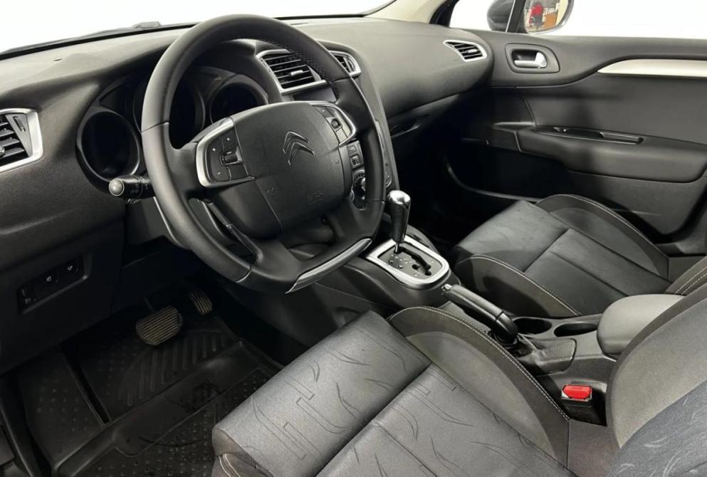 Citroen C4 II Нижний Новгород  - изображение 10