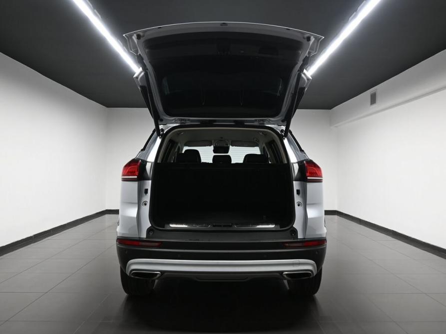 Geely Atlas Pro Тверь  - изображение 7