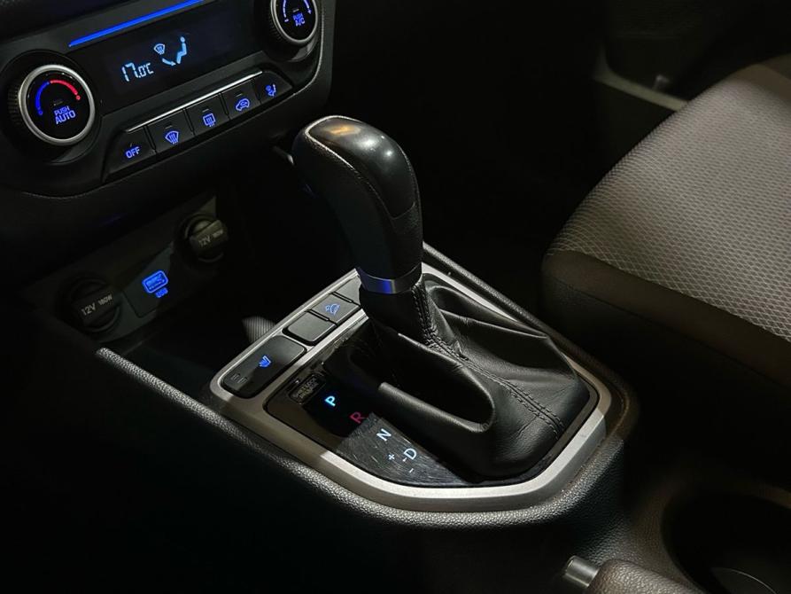 Hyundai Creta I Челябинск  - изображение 14