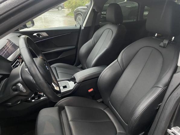 BMW 2 серии F44 с пробегом 2020 года, цена 2 549 000 рублей, 71420 км, седан, Автокод Объявления