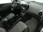 Chevrolet Aveo II Иваново  - изображение 28