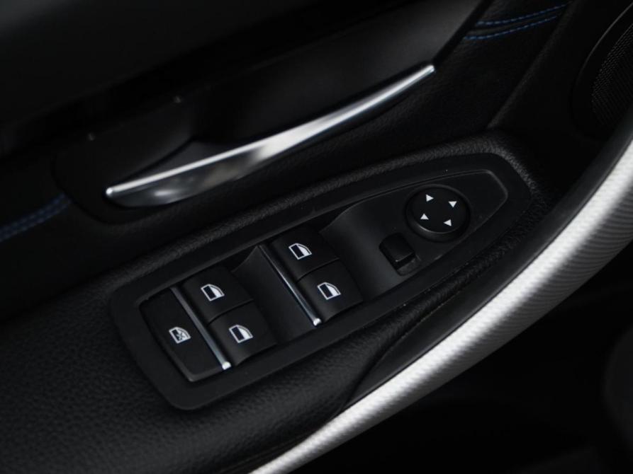 BMW 3 серии VI (F3x) Рестайлинг Москва  - изображение 15