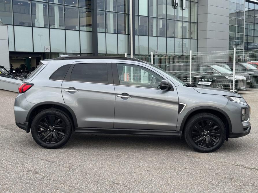 Mitsubishi ASX I Рестайлинг 3 Санкт-Петербург  - изображение 4