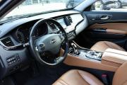 Kia Quoris I Ресталинг 2 Москва  - изображение 42