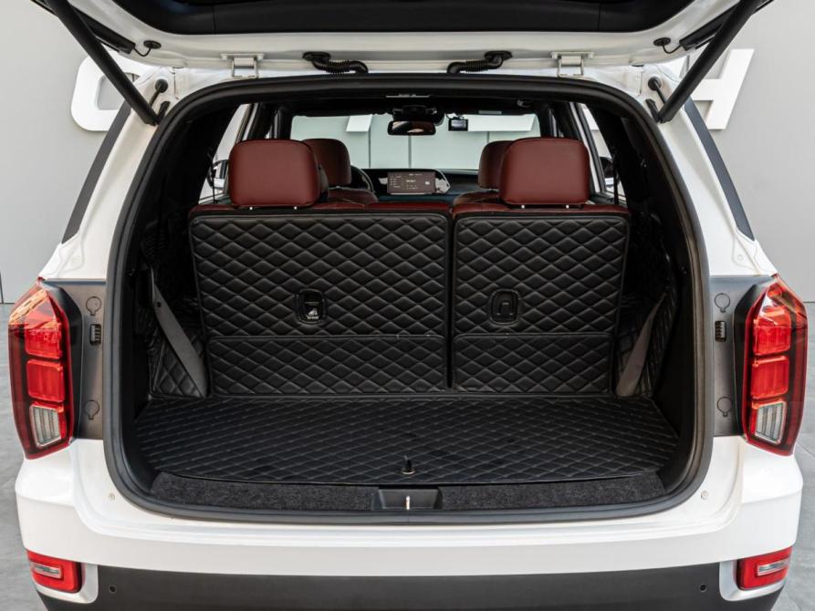 Hyundai Palisade I Краснодар  - изображение 26