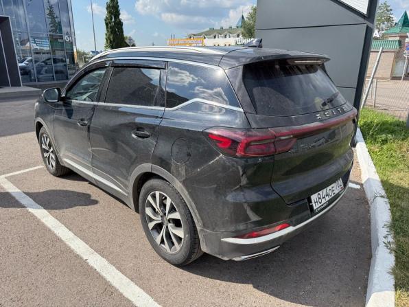 Xcite X-Cross 7 с пробегом 2024 года, цена 1 500 000 рублей, 85455 км, внедорожник, Автокод Объявления