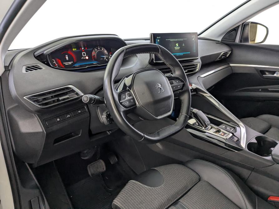 Peugeot 3008 II Рестайлинг Москва  - изображение 19