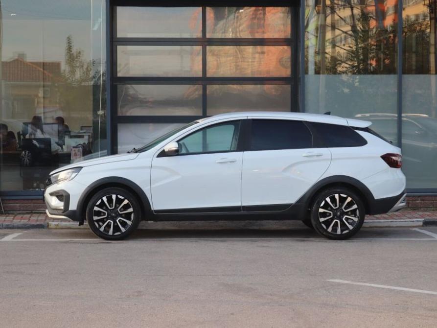 Lada (ВАЗ) Vesta I Рестайлинг (NG) Нижний Новгород  - изображение 2