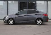 Hyundai Solaris I Рестайлинг Саратов  - изображение 38