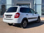 Lada (ВАЗ) Granta I Рестайлинг Стерлитамак  - изображение 21
