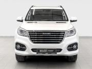 Haval H9 I Рестайлинг Москва  - изображение 32