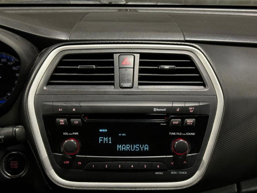 Suzuki SX4 II (S-Cross) Челябинск  - изображение 10