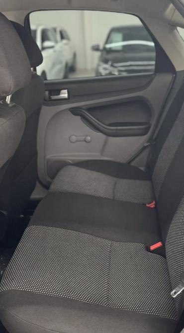 Ford Focus II Рестайлинг Шахты  - изображение 12