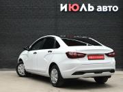 Lada (ВАЗ) Vesta I Рестайлинг (NG) Екатеринбург  - изображение 20
