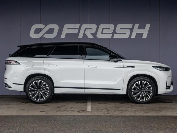 Jaecoo J8 с пробегом 2024 года, цена 3 150 000 рублей, 46660 км, внедорожник, Автокод Объявления