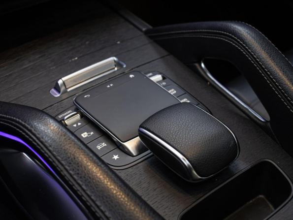 Mercedes-Benz GLE Coupe II (C167) с пробегом 2021 года, цена 7 998 000 рублей, 67800 км, внедорожник, Автокод Объявления