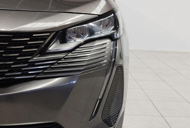 Peugeot 5008 II Рестайлинг с пробегом 2021 года, цена 2 150 000 рублей, 178911 км, внедорожник, Автокод Объявления
