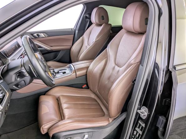 BMW X6 III (G06) с пробегом 2019 года, цена 7 075 000 рублей, 94813 км, внедорожник, Автокод Объявления