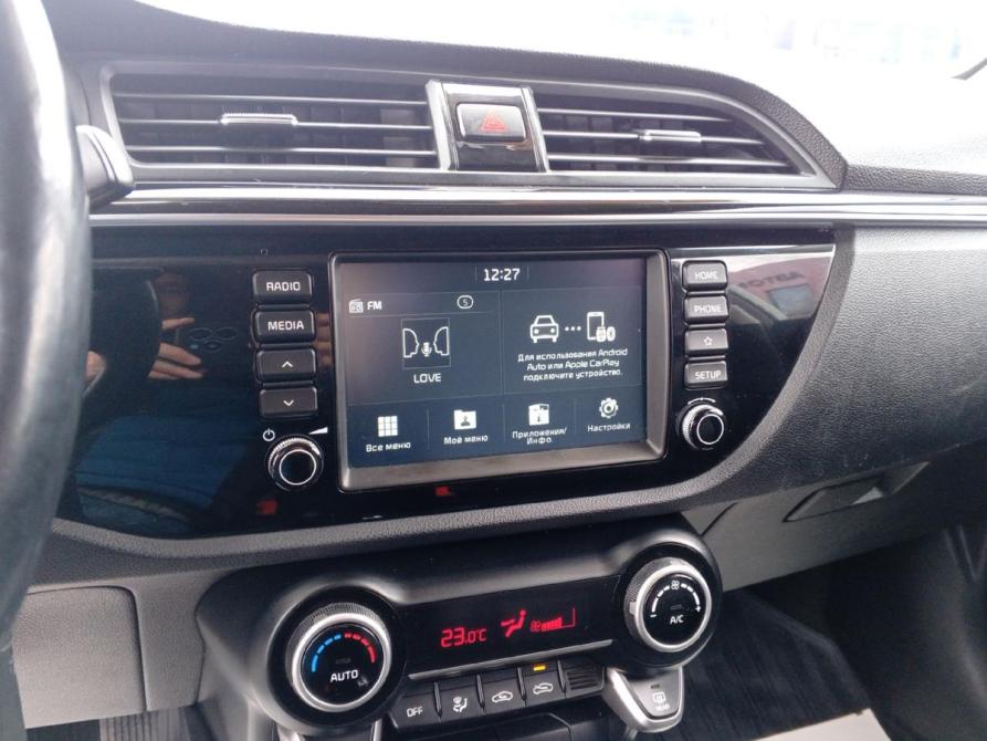 Kia Rio IV Тула  - изображение 12