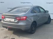 Lada (ВАЗ) Vesta I Курган  - изображение 20