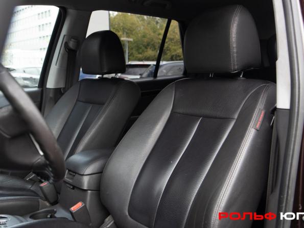 Hyundai Santa Fe II Рестайлинг с пробегом 2011 года, цена 1 063 000 рублей, 290215 км, внедорожник, Автокод Объявления