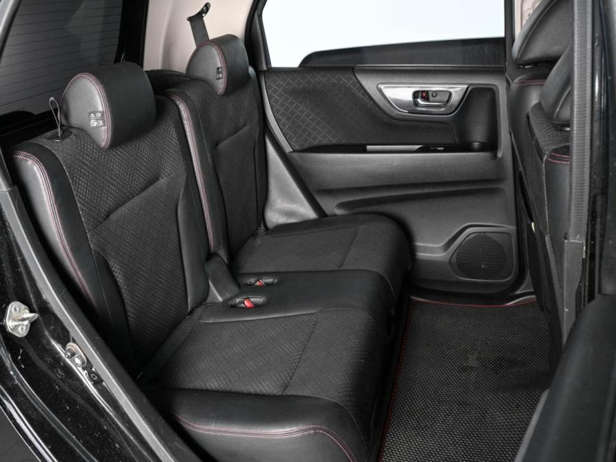Honda N-WGN I Ростов-на-Дону  - изображение 9