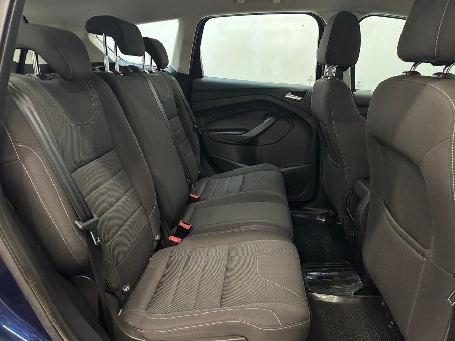 Ford Kuga II Балашиха  - изображение 13