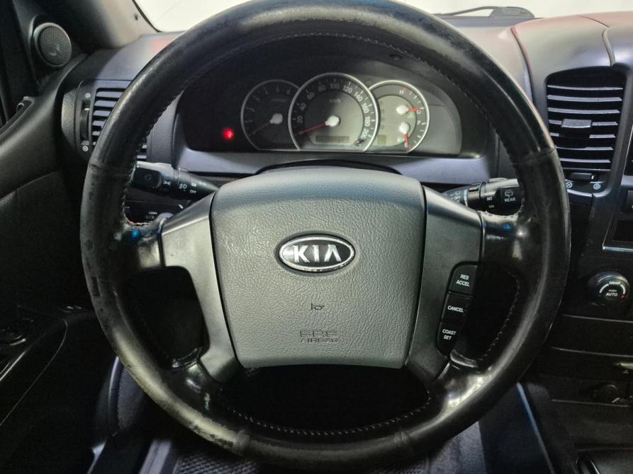 Kia Sorento I Рестайлинг Воронеж  - изображение 12