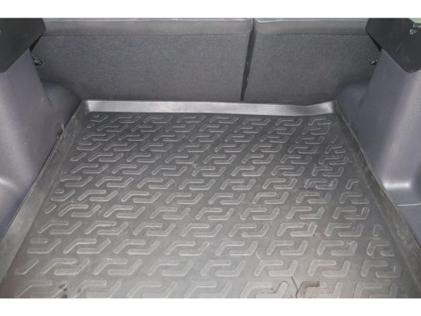 Renault Duster I с пробегом 2015 года, цена 1 099 000 рублей, 143771 км, внедорожник, Автокод Объявления