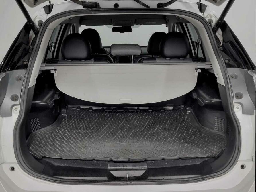 Nissan X-Trail III Москва  - изображение 13