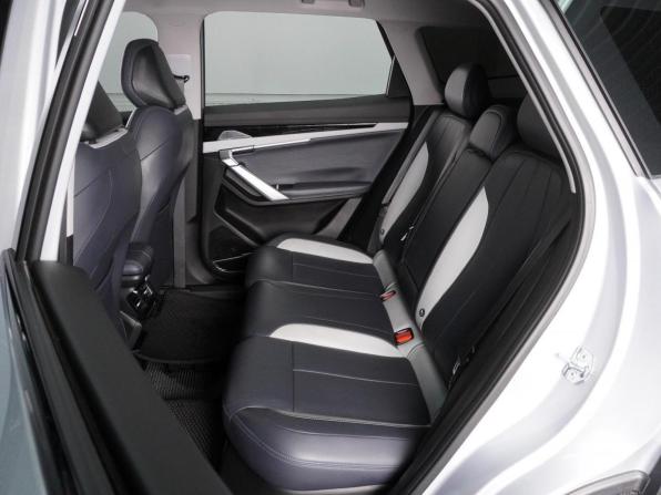 Geely Boyue L II с пробегом 2025 года, цена 2 960 000 рублей, 11849 км, внедорожник, Автокод Объявления