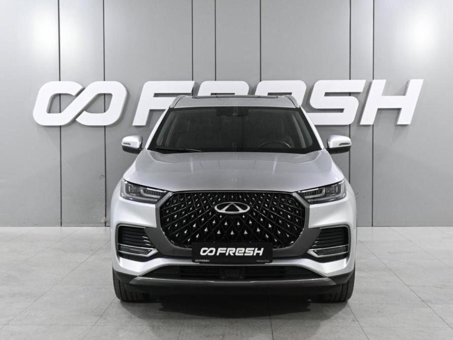 Chery Tiggo 8 Pro Max I Рестайлинг Ростов-на-Дону  - изображение 3