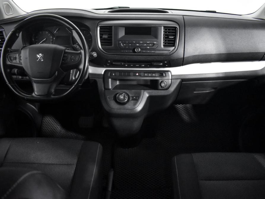 Peugeot Traveller I Санкт-Петербург  - изображение 16