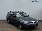 Lada (ВАЗ) Priora I Москва  - изображение 16