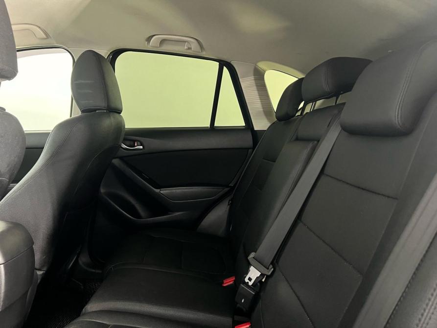 Mazda CX-5 I Рестайлинг Архангельск  - изображение 16