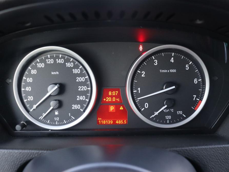 BMW X6 I (E71) Рестайлинг Москва  - изображение 18