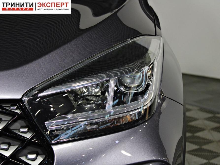 Chery Tiggo 4 Pro I Белгород  - изображение 9