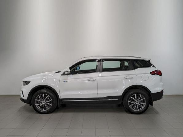 Geely Atlas Pro с пробегом 2023 года, цена 1 740 000 рублей, 99170 км, внедорожник, Автокод Объявления