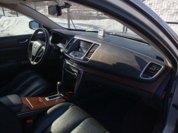 Nissan Teana II с пробегом 2010 года, цена 1 025 000 рублей, 199740 км, седан, Автокод Объявления