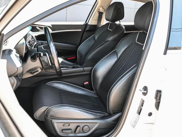 Genesis G70 I с пробегом 2019 года, цена 2 649 000 рублей, 88783 км, седан, Автокод Объявления