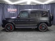 Mercedes-Benz G-Класс AMG II (W463) Москва  - изображение 42
