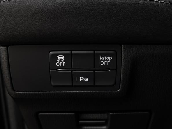 Mazda 6 III (GJ) Рестайлинг 2 с пробегом 2021 года, цена 2 779 000 рублей, 67043 км, седан, Автокод Объявления