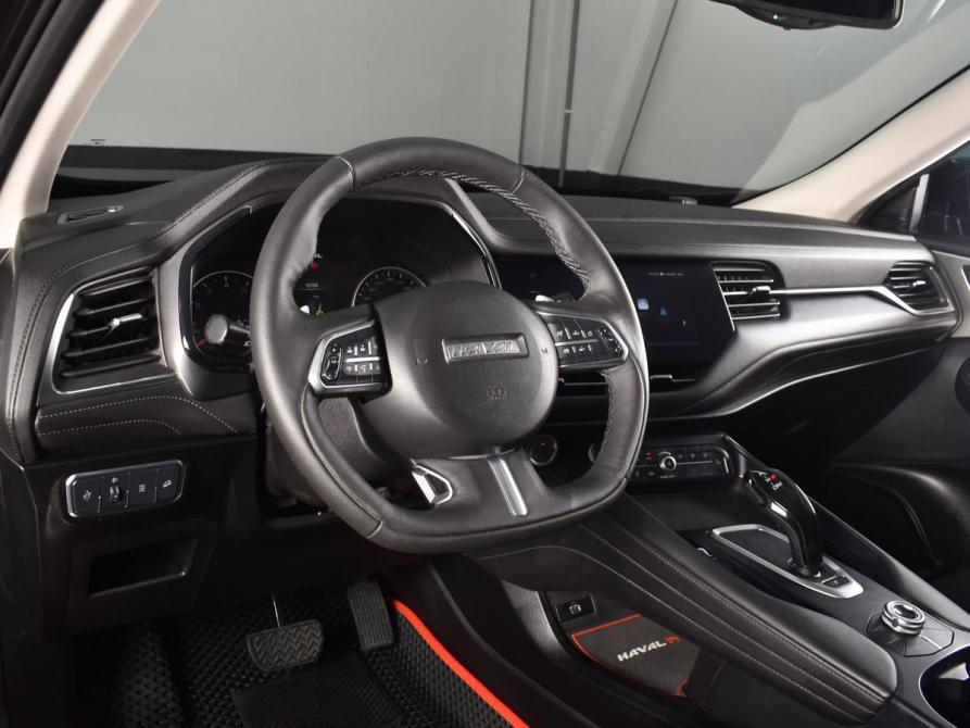 Haval F7 I Кемерово  - изображение 6