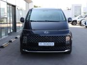 Hyundai Staria I Москва  - изображение 27