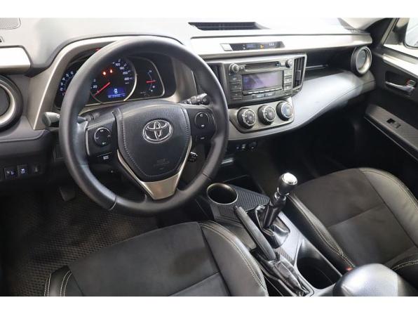 Toyota RAV4 IV (XA40) с пробегом 2014 года, цена 1 379 000 рублей, 214685 км, внедорожник, Автокод Объявления