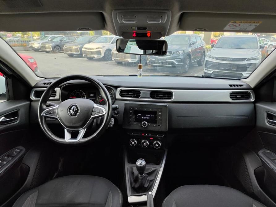 Renault Arkana I Санкт-Петербург  - изображение 3