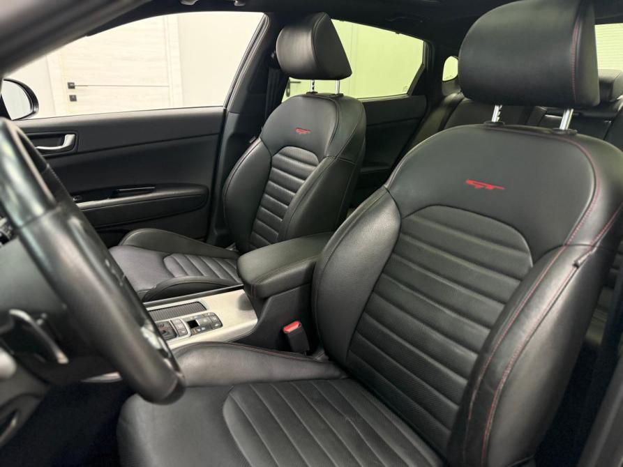Kia Optima IV Казань  - изображение 15
